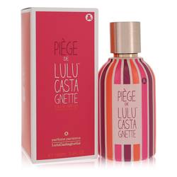 Piege De Lulu Castagnette Eau De Parfum Spray By Lulu Castagnette - DAPDOP