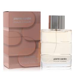 Pierre Cardin Pour Femme Eau De Parfum Spray By Pierre Cardin - DAPDOP