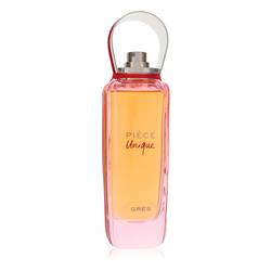 Piece Unique Eau De Parfum Spray (Tester) By Parfums Gres - DAPDOP
