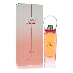 Piece Unique Eau De Parfum Spray By Parfums Gres - DAPDOP
