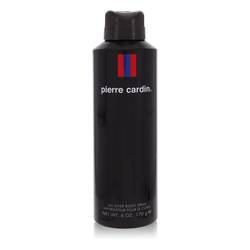 Pierre Cardin Body Spray By Pierre Cardin - DAPDOP