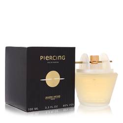Piercing Eau De Parfum Spray By Jeanne Arthes - DAPDOP