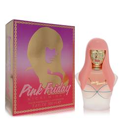 Pink Friday Eau De Parfum Spray By Nicki Minaj - DAPDOP