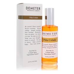 Demeter Pina Colada Cologne Spray By Demeter - DAPDOP