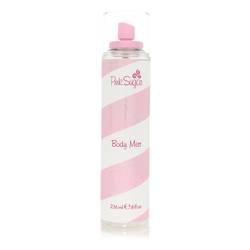 Pink Sugar Body Mist By Aquolina - DAPDOP