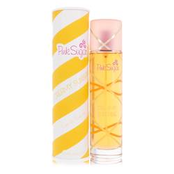 Pink Sugar Creamy Sunshine Eau De Toilette Spray By Aquolina - DAPDOP