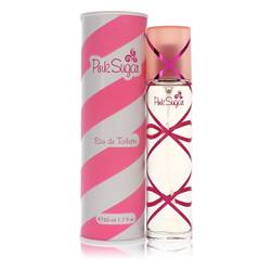 Pink Sugar Eau De Toilette Spray By Aquolina - DAPDOP