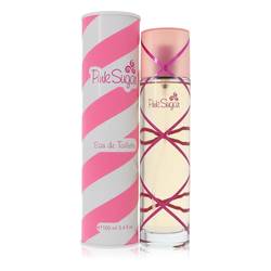 Pink Sugar Eau De Toilette Spray By Aquolina - DAPDOP