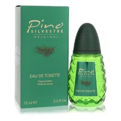 Pino Silvestre Eau De Toilette Spray By Pino Silvestre - DAPDOP