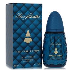 Pino Silvestre Italian Citrus Eau De Toilette Spray By Pino Silvestre - DAPDOP