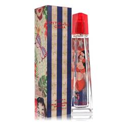 Pitbull Cuba Eau De Parfum Spray By Pitbull - DAPDOP