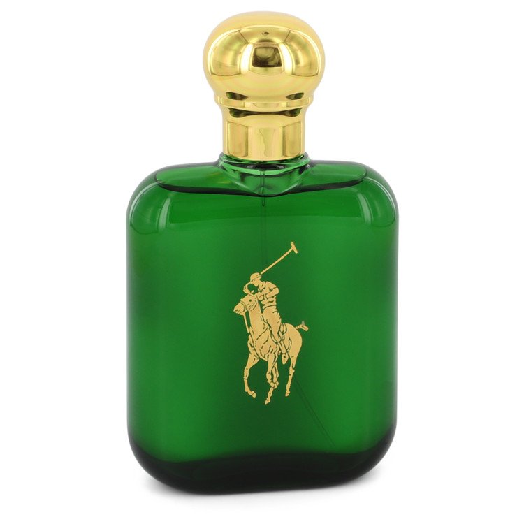 Polo Eau De Toilette / Cologne Spray (unboxed) By Ralph Lauren - DAPDOP