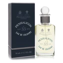 Penhaligon's No. 33 Eau De Cologne Spray By Penhaligon's - DAPDOP