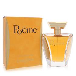 Poeme Eau De Parfum Spray By Lancome - DAPDOP