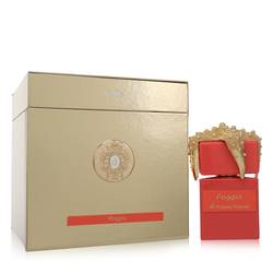 Poggia Extrait De Parfum Spray (Unisex) By Tiziana Terenzi - DAPDOP