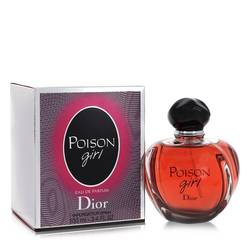 Poison Girl Eau De Parfum Spray By Christian Dior - DAPDOP