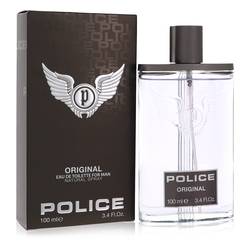 Police Original Eau De Toilette Spray By Police Colognes - DAPDOP