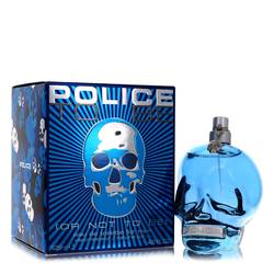 Police To Be Or Not To Be Eau De Toilette Spray By Police Colognes - DAPDOP