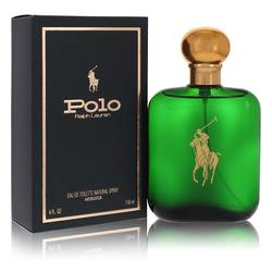 Polo Eau De Toilette / Cologne Spray By Ralph Lauren - DAPDOP