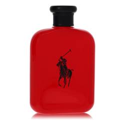 Polo Red Eau De Toilette Spray (Tester) By Ralph Lauren - DAPDOP