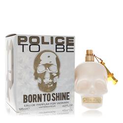 Police To Be Born To Shine Eau De Parfum Spray By Police Colognes - DAPDOP