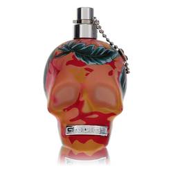 Police To Be Exotic Jungle Eau De Parfum Spray By Police Colognes - DAPDOP