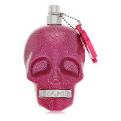 Police To Be Sweet Girl Eau De Parfum Spray (Tester) By Police Colognes - DAPDOP