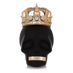 Police To Be The King Eau De Toilette Spray (Tester) By Police Colognes - DAPDOP