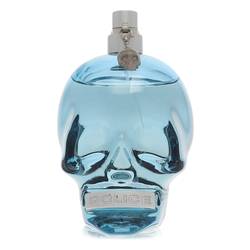 Police To Be Or Not To Be Eau De Toilette Spray (Tester) By Police Colognes - DAPDOP