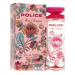 Police Miss Bouquet Eau De Toilette Spray By Police Colognes - DAPDOP