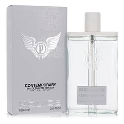 Police Contemporary Eau De Toilette Spray By Police Colognes - DAPDOP