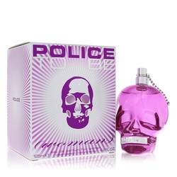 Police To Be Or Not To Be Eau De Parfum Spray By Police Colognes - DAPDOP