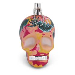Police To Be Exotic Jungle Eau De Parfum Spray (Tester) By Police Colognes - DAPDOP