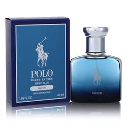Polo Deep Blue Parfum Parfum By Ralph Lauren - DAPDOP