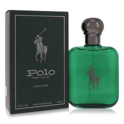 Polo Cologne Intense Cologne Intense Spray By Ralph Lauren - DAPDOP