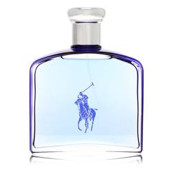 Polo Ultra Blue Eau De Toilette Spray (Tester) By Ralph Lauren - DAPDOP