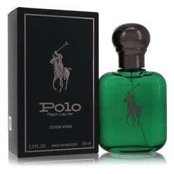 Polo Cologne Intense Cologne Intense Spray By Ralph Lauren - DAPDOP
