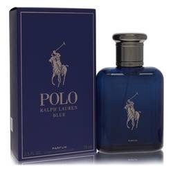 Polo Blue Parfum Refillable Spray By Ralph Lauren - DAPDOP