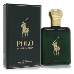 Polo Oud Eau De Parfum Spray By Ralph Lauren - DAPDOP