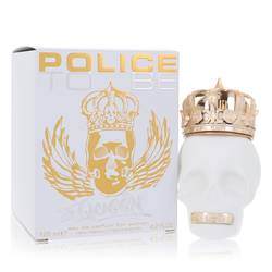Police To Be The Queen Eau De Parfum Spray By Police Colognes - DAPDOP