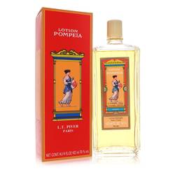 Pompeia Cologne Splash By Piver - DAPDOP