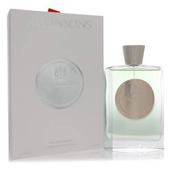 Posh On The Green Eau De Parfum Spray By Atkinsons - DAPDOP