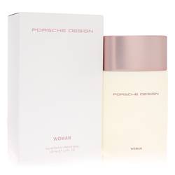 Porsche Design Eau De Parfum Spray By Porsche - DAPDOP