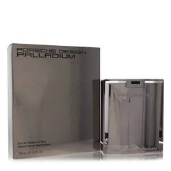 Porsche Design Palladium Eau De Parfum Spray By Porsche - DAPDOP