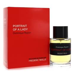 Portrait Of A Lady Eau De Parfum Spray By Frederic Malle - DAPDOP