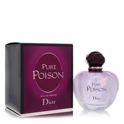 Pure Poison Eau De Parfum Spray By Christian Dior - DAPDOP