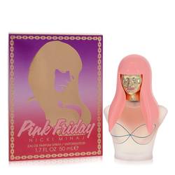 Pink Friday Eau De Parfum Spray By Nicki Minaj - DAPDOP
