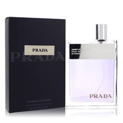 Prada Amber Eau De Toilette Spray By Prada - DAPDOP