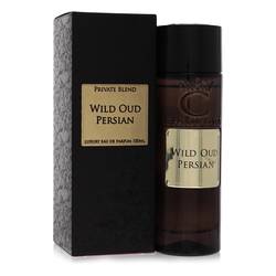 Private Blend Wild Oud Eau De Parfum Spray By Chkoudra Paris - DAPDOP