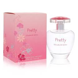 Pretty Eau De Parfum Spray By Elizabeth Arden - DAPDOP